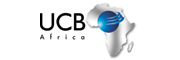 UCB Africa Logo